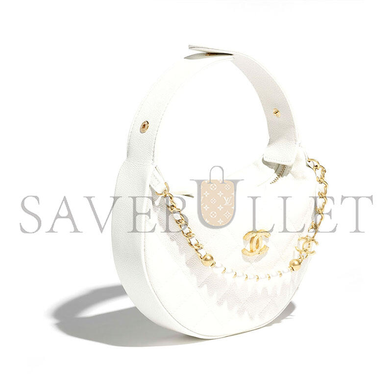 CHANEL POUCH AP4584 (17.5*10*9cm)
